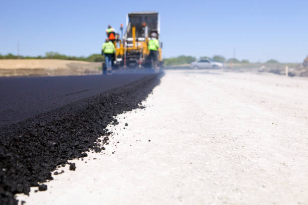 Best Driveway Sealing  in USA